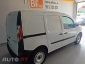 Renault Kangoo 1.5 dCi Business 3L