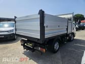 Isuzu Série N Nkr n 35.150