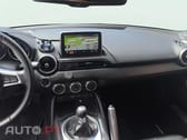Mazda MX-5 1.5 Sky-G Excellence Navi