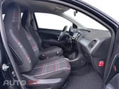 Peugeot 108 1.0 VTi Allure ETG5