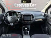 Renault Captur 0.9 TCE