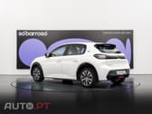 Peugeot E-208 50 kWh Active