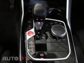BMW M4 Competition xDrive