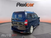 Ford Tourneo 1.0 EcoBoost Titanium