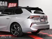 Opel Astra Sports Tourer 1.2 T GS Line
