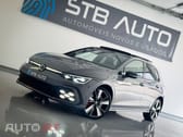 Volkswagen Golf 1.4 GTE DSG PHEV