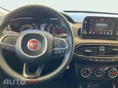Fiat Tipo 1.3 M-Jet Lounge