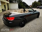 BMW 320 d Sport Auto