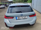 BMW 330 e Touring Pack M Auto