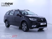 Dacia Logan MCV LOGAN MCV II SL 2019 TCE 090