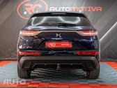 DS DS7 Crossback 1.5 BlueHDi So Chic EAT8
