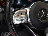 Mercedes-Benz C 300 e AMG Line