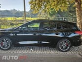 Ford Focus SW 1.0 EcoBoost MHEV ST-Line