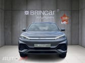 BYD Atto 3 60.48 kWh Design