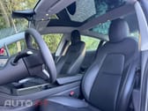 Tesla Model 3 Standard Range Plus RWD