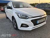 Hyundai i20 1.0 T-GDi Style
