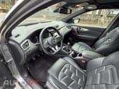 Nissan Qashqai 1.5 dCi N-Connecta