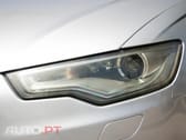 Audi A6 Avant 2.0 TDi Business Line S-line Multitronic