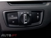 BMW X1 18 d xDrive Advantage