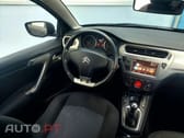 Citroen C-Elysée 1.2 PureTech Shine