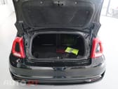 Fiat 500C HIBRID