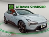 Polestar 4 Long Range Dual I.V.A DEDUTIVEL