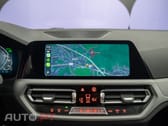 BMW 320 e Corporate Edition Auto