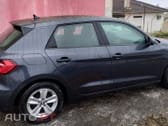 Audi A1 25 TFSI Advanced