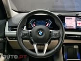 BMW X1 18 d sDrive Line Sport Auto