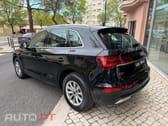 Audi Q5 35 TDI S tronic