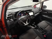 Honda Jazz 1.3 I-VTEC Elegance+Connect Navi