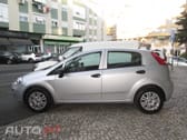 Fiat Punto 1.2 Easy S&S