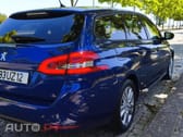 Peugeot 308 1.2 PureTech Allure