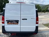 Mercedes-Benz Vito VITO 116 CDI TÉRMICA FRIGORIFICA