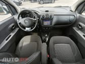 Dacia Lodgy 1.5 dCi Stepway 7L