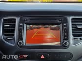 Kia Carens 1.7 CRDi ISG TX
