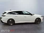 Peugeot 308 SW 1.5 BlueHDi Allure EAT8