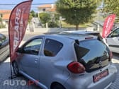Toyota Aygo 1.0 + AC+VSC