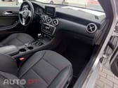 Mercedes-Benz A 180 CDi BE Edition Style