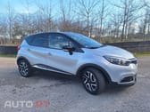Renault Captur 1.2TCe Energy Dynamique