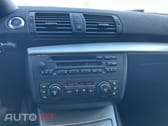 BMW 120 D PACK M