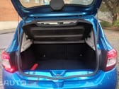 Dacia Sandero 0.9 TCe Stepway
