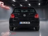 Volkswagen Polo 1.2 Confortline