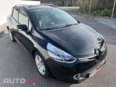 Renault Clio Sport Tourer 1.5 dCi Dynamique S EDC