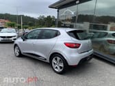 Renault Clio 1.5 dCi Limited