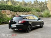 Renault Mégane Sport Tourer 1.5 dCi GT Line