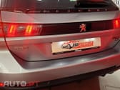 Peugeot 508 SW 1.5 BlueHDi GT Line