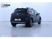 Dacia Sandero 1.0 TCe Stepway C