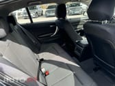 BMW 116 d EfficientDynamics