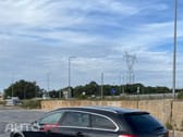 Peugeot 508 RXH Hybrid4 2-Tronic